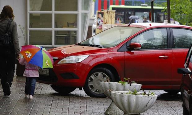 Очередное ограничение: в Украине готовят новые наказания за парковку