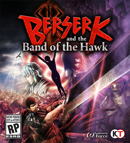 Berserk and the Band of the Hawk + 6 DLCs