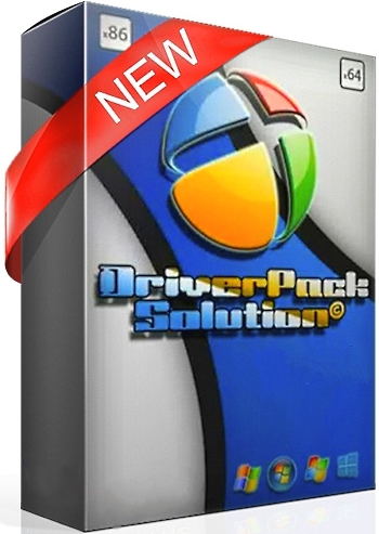 DriverPack Solution Online 17.7.40 Portable