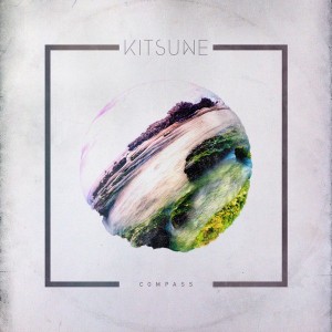Kitsune - Compass (EP) (2016)