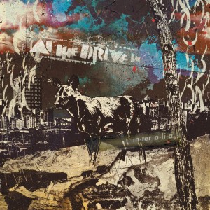 At the Drive-In - Incurably Innocent (New Track) (2017)