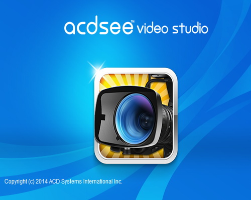 ACDSee Video Studio 2.0.0.360 (x64)