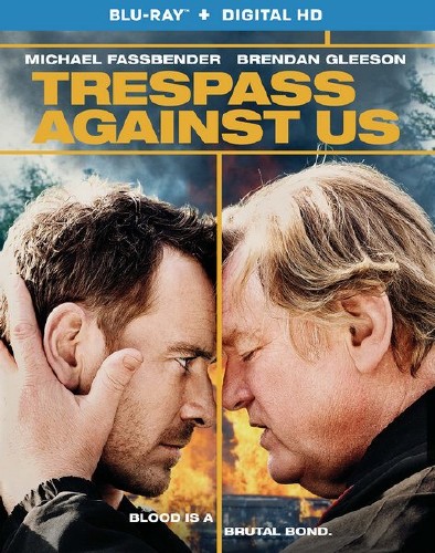 Афера по-английски / Trespass Against Us (2016) HDRip/BDRip 720p/BDRip 1080p
