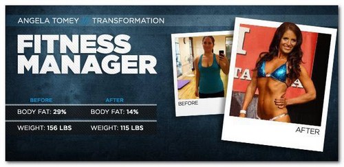 Fitness Manager 9.9.3