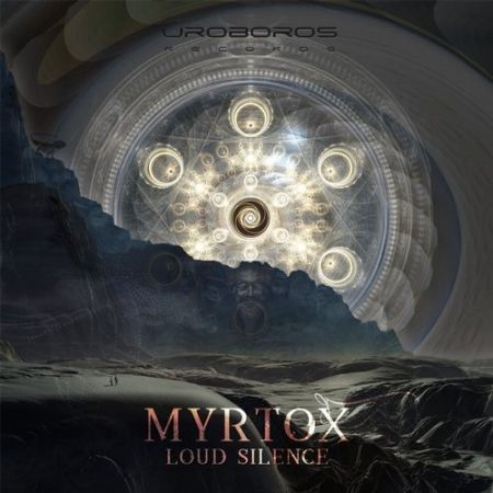 Myrtox - Loud Silence (EP) (2017)