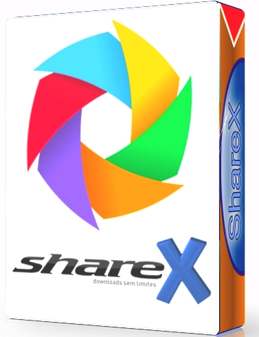 ShareX 11.6.0 + Portable