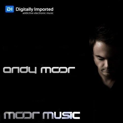 Andy Moor -  Moor Music 260  (2020-06-10)