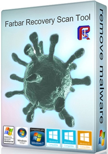 Farbar Recovery Scan Tool 31.7.2017.0 (x86/x64) Portable