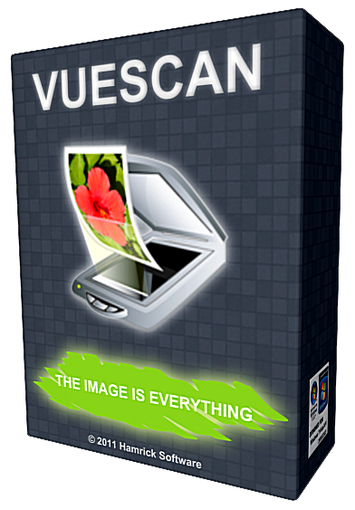 VueScan Pro 9.5.70 DC 23.02.2017 + Portable
