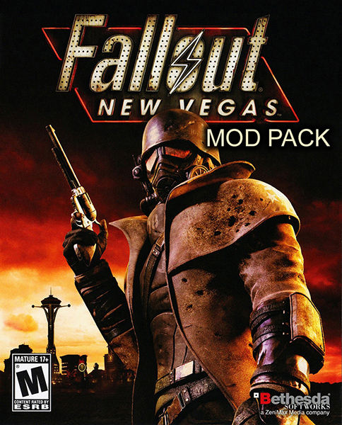 Fallout New Vegas Sexout [5.01] (Torn) [uncen] [2018, 3D, Animation, All sex, BDSM, Group, POV, Constructor] [rus]