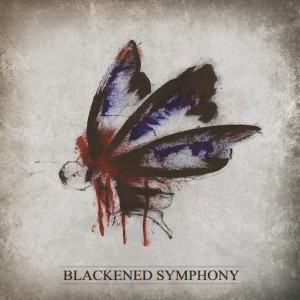 Blackened Symphony - Blackened Symphony (2017)