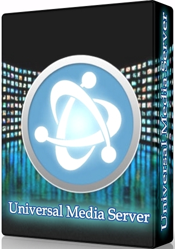 Universal Media Server 6.6.0 Final