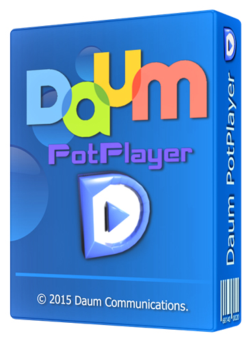 Daum PotPlayer 1.7.457 Stable RePack/Portable by D!akov