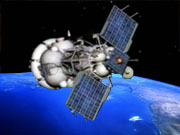 Стартапы вынудили Boeing автоматизировать производство спутников / Новости / Finance.UA