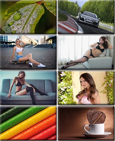 LIFEstyle News MiXture Images. Wallpapers Part (1175)