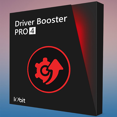 Driver Booster Pro V4.2.0.478 Final-RePack 2017