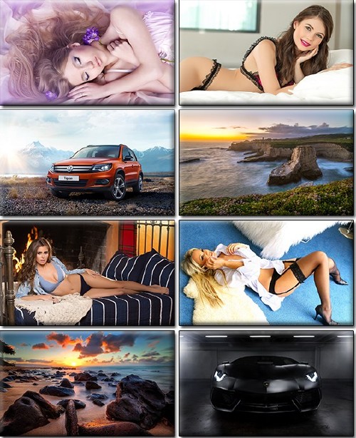 LIFEstyle News MiXture Images. Wallpapers Part (1176)