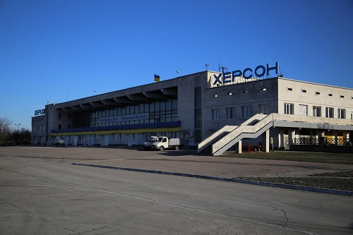 МАУ отворила торговлю билетов на регулярные рейсы Херсон – Киев