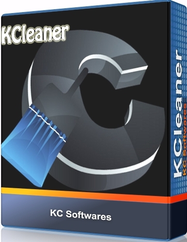 KC Softwares KCleaner 3.6.2.101 + Portable