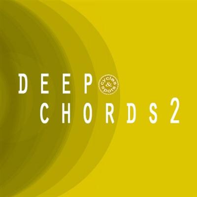 Cycles And Spots Deep Chords 2 WAV MiDi 171211