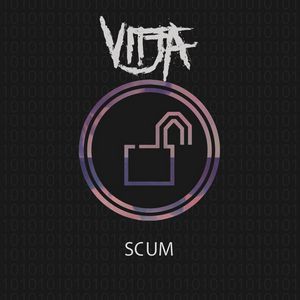 Vitja - Scum (Single) (2016)