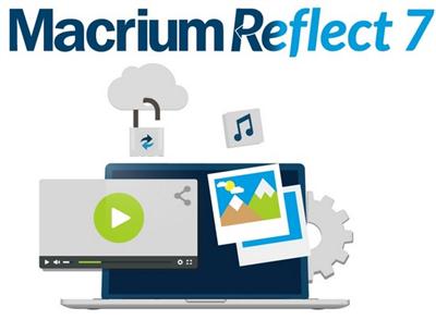 Macrium Reflect 7.0.1994 All Editions (x86/x64) 181123