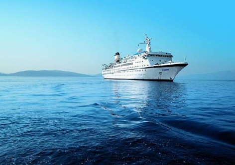 Сочи-Ялта-Севастополь-Стамбул: круизные лайнеры запустят к началу курортного сезона