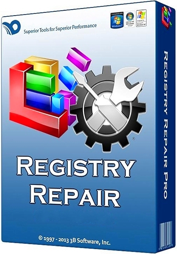 Free Window Registry Repair 4.0 + Portable