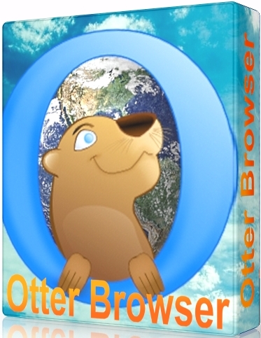 Otter Browser 0.9.91 Weekly 182 (x86/x64) + Portable