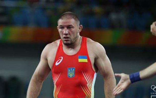 Андрейцев: На Олимпиаде перед схваткой за медаль не мог встать на ногу
