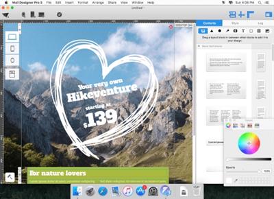 Release Name: Mail.Designer.Pro.3.3.0.MacOSX 170610