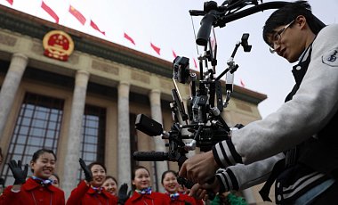 В Китае создана крупнейшая в мире станция испытаний технологий 5G