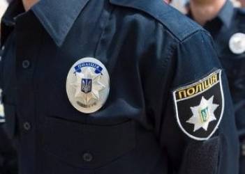 Полиция нашла взрывчатку на Луганщине под мостом, где приткнулись участники блокады, в "штабе блокады торговли" заявляют о провокации