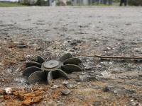 Хроника АТО: 115 обстрелов, изранены двое украинских воинов