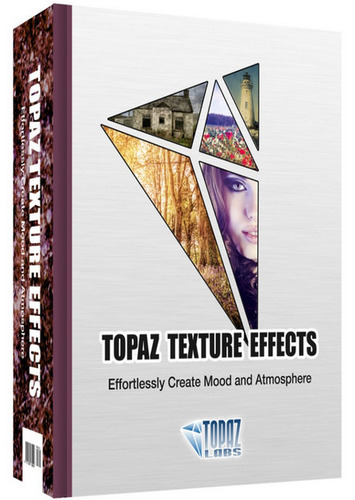 Topaz Texture Effects 2.1.1