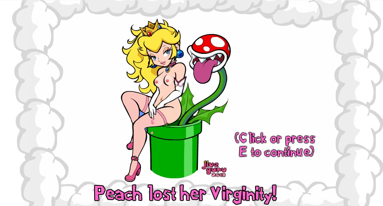Mario is Missing Peachs Untold Tale v. 3.34
