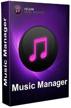 Helium Music Manager 14.2 Build 16236 Premium