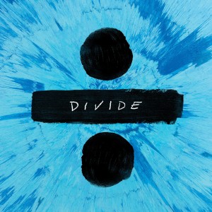 Ed Sheeran - &#247; (Deluxe) (2017)