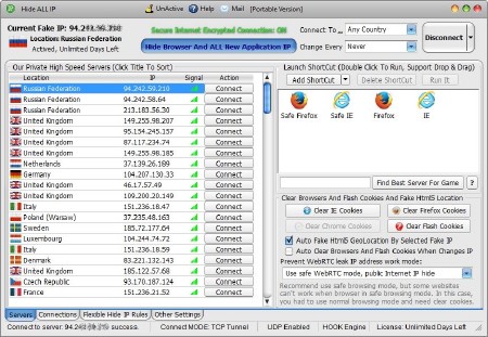 Hide ALL IP 2017.05.22.170522 + Portable ENG
