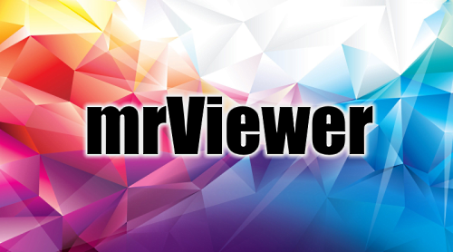 mrViewer 3.7.9 (x86/x64) + Portable