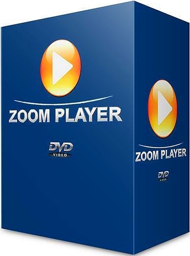Zoom Player 13.7 RC3 + Portable