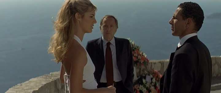    / La fille de Monaco (2008) HDTVRip