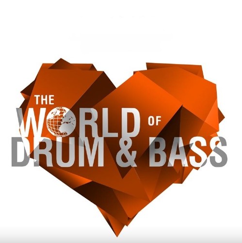 World of Drum & Bass Vol. 51 (2017)