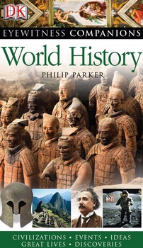 World History (DK)