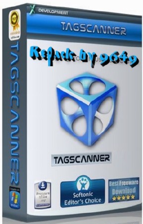 TagScanner 6.0.23 RePack & Portable by 9649
