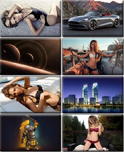 LIFEstyle News MiXture Images. Wallpapers Part (1183)