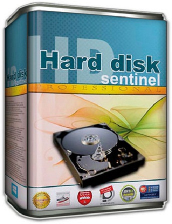 Hard Disk Sentinel Pro 5.01 Build 8557 Final RePack by D!akov