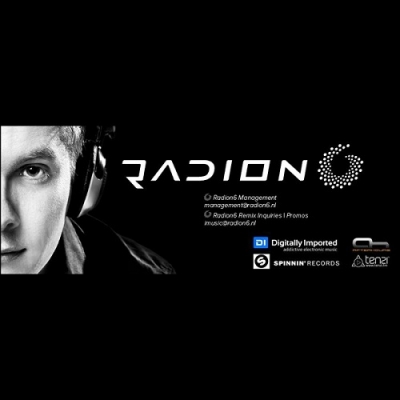 Radion6 - Mind Sensation 064 (2017-03-10)