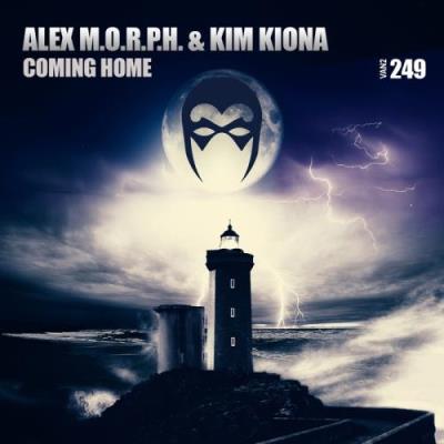Alex M.O.R.P.H. & Kim Kiona - Coming Home (2017)