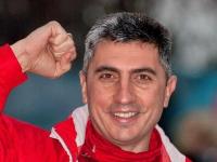 В Одессе загнулся знаменитый гонщик, двукратный чемпион Украины по ралли Юрий Кочмар